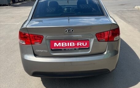 KIA Cerato III, 2010 год, 850 000 рублей, 5 фотография