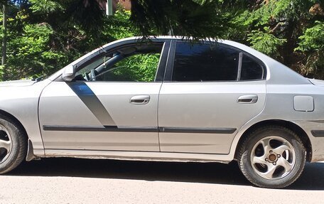 Hyundai Elantra III, 2005 год, 199 000 рублей, 5 фотография