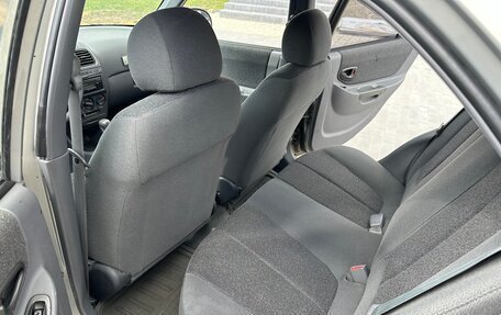Hyundai Accent II, 2008 год, 499 000 рублей, 8 фотография