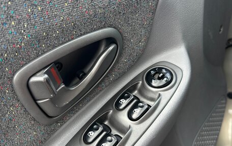 Hyundai Accent II, 2008 год, 499 000 рублей, 13 фотография