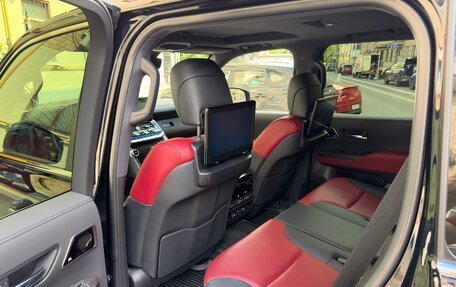 Toyota Land Cruiser, 2022 год, 13 350 000 рублей, 2 фотография