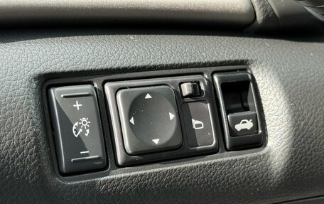 Nissan Sentra, 2014 год, 945 000 рублей, 19 фотография