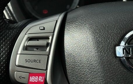 Nissan Sentra, 2014 год, 945 000 рублей, 21 фотография