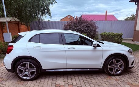 Mercedes-Benz GLA, 2016 год, 2 750 000 рублей, 5 фотография