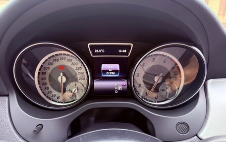 Mercedes-Benz GLA, 2016 год, 2 750 000 рублей, 9 фотография