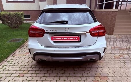 Mercedes-Benz GLA, 2016 год, 2 750 000 рублей, 4 фотография