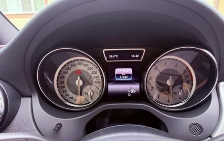 Mercedes-Benz GLA, 2016 год, 2 750 000 рублей, 8 фотография