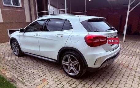 Mercedes-Benz GLA, 2016 год, 2 750 000 рублей, 3 фотография