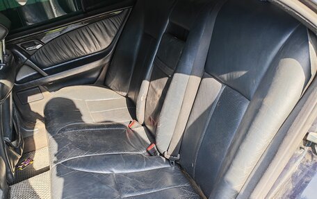 Mercedes-Benz E-Класс, 1999 год, 235 000 рублей, 7 фотография