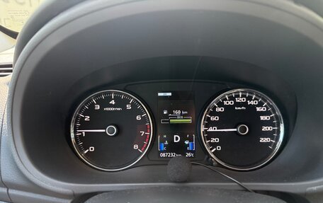 Mitsubishi Pajero Sport III рестайлинг, 2020 год, 3 500 000 рублей, 5 фотография