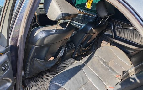 Mercedes-Benz E-Класс, 1999 год, 235 000 рублей, 6 фотография