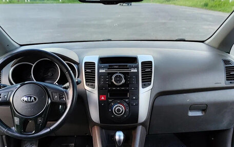 KIA Venga I, 2013 год, 1 030 000 рублей, 4 фотография