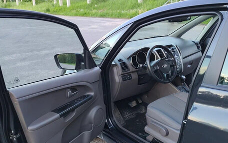 KIA Venga I, 2013 год, 1 030 000 рублей, 3 фотография