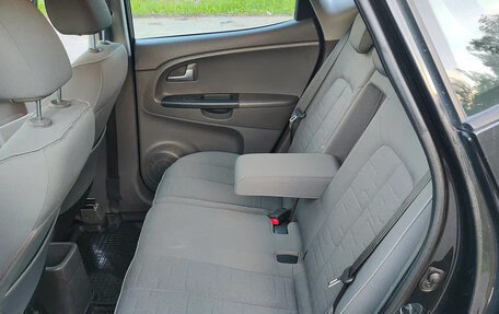 KIA Venga I, 2013 год, 1 030 000 рублей, 5 фотография