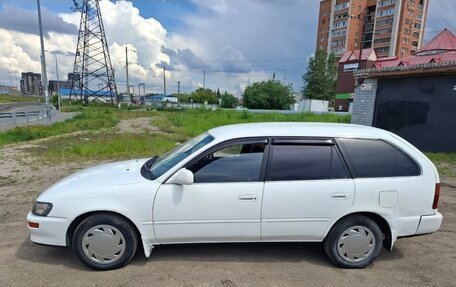 Toyota Corolla, 1996 год, 295 000 рублей, 5 фотография
