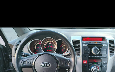 KIA Venga I, 2013 год, 1 030 000 рублей, 9 фотография
