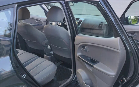 KIA Venga I, 2013 год, 1 030 000 рублей, 6 фотография