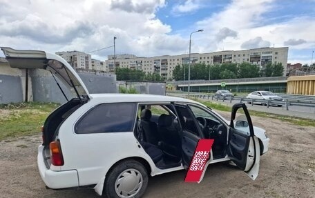 Toyota Corolla, 1996 год, 295 000 рублей, 3 фотография