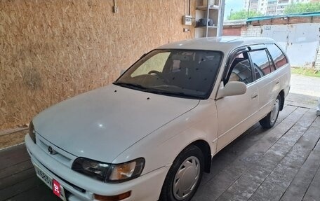 Toyota Corolla, 1996 год, 295 000 рублей, 2 фотография