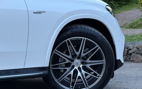 Mercedes-Benz GLC Coupe AMG, 2025 год, 10 390 000 рублей, 3 фотография