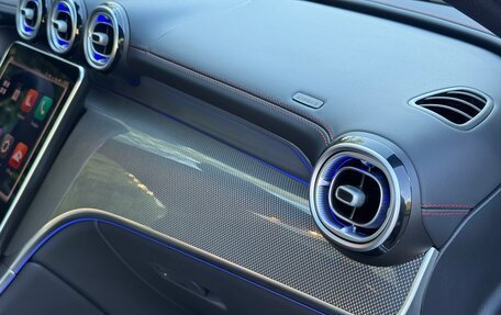 Mercedes-Benz GLC Coupe AMG, 2025 год, 10 390 000 рублей, 5 фотография
