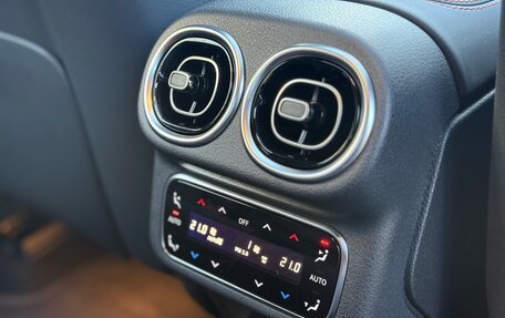 Mercedes-Benz GLC Coupe AMG, 2025 год, 10 390 000 рублей, 12 фотография