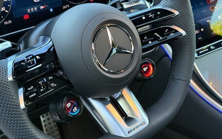 Mercedes-Benz GLC Coupe AMG, 2025 год, 10 390 000 рублей, 16 фотография