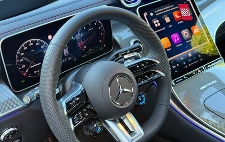 Mercedes-Benz GLC Coupe AMG, 2025 год, 10 390 000 рублей, 15 фотография