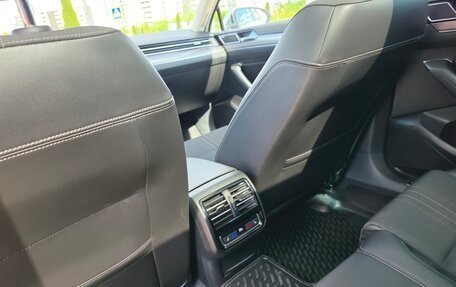 Volkswagen Passat B8 рестайлинг, 2018 год, 3 100 000 рублей, 13 фотография