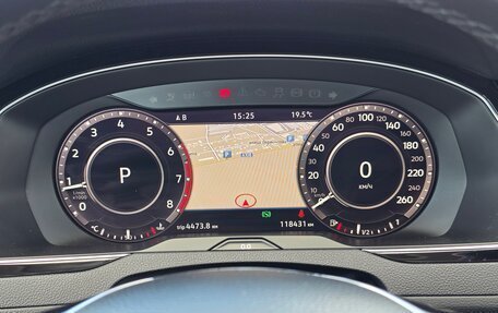 Volkswagen Passat B8 рестайлинг, 2018 год, 3 100 000 рублей, 19 фотография