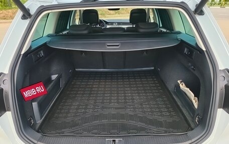 Volkswagen Passat B8 рестайлинг, 2018 год, 3 100 000 рублей, 20 фотография
