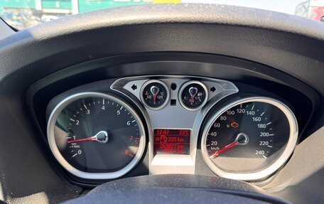 Ford Focus II рестайлинг, 2008 год, 330 000 рублей, 14 фотография
