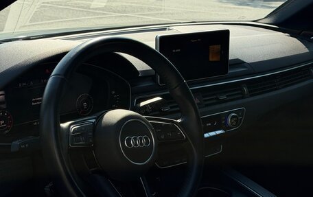 Audi A4, 2019 год, 3 000 000 рублей, 2 фотография
