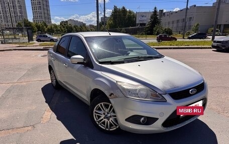 Ford Focus II рестайлинг, 2008 год, 330 000 рублей, 8 фотография