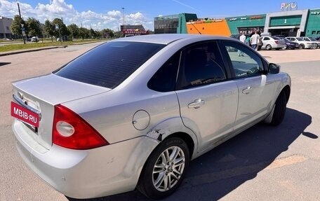 Ford Focus II рестайлинг, 2008 год, 330 000 рублей, 6 фотография