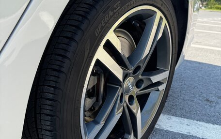 Audi A4, 2019 год, 3 000 000 рублей, 8 фотография