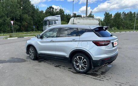 Geely Coolray I, 2022 год, 1 200 000 рублей, 2 фотография