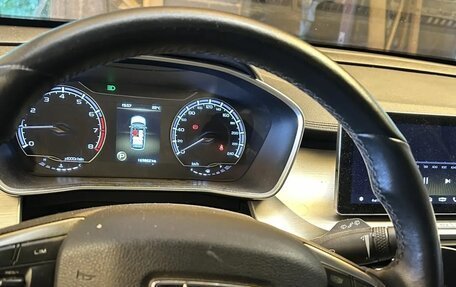 Geely Coolray I, 2022 год, 1 200 000 рублей, 6 фотография