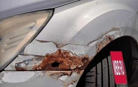 Ford Focus II рестайлинг, 2008 год, 330 000 рублей, 9 фотография