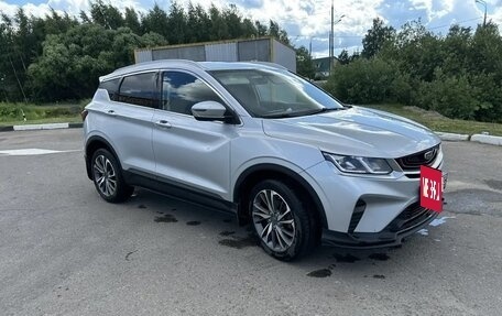 Geely Coolray I, 2022 год, 1 200 000 рублей, 5 фотография