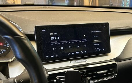 Geely Coolray I, 2022 год, 1 200 000 рублей, 8 фотография