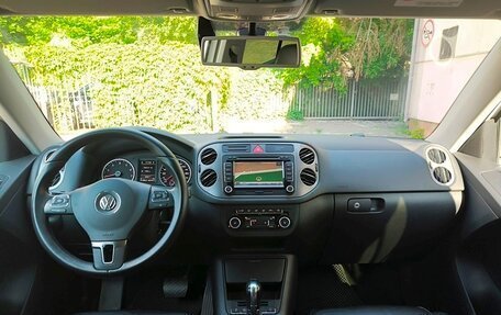 Volkswagen Tiguan I, 2011 год, 1 145 000 рублей, 5 фотография
