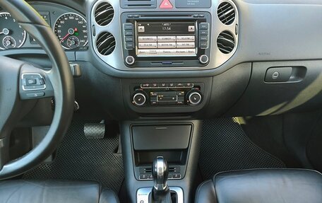 Volkswagen Tiguan I, 2011 год, 1 145 000 рублей, 7 фотография