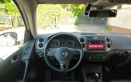 Volkswagen Tiguan I, 2011 год, 1 145 000 рублей, 6 фотография