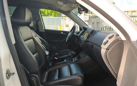 Volkswagen Tiguan I, 2011 год, 1 145 000 рублей, 11 фотография