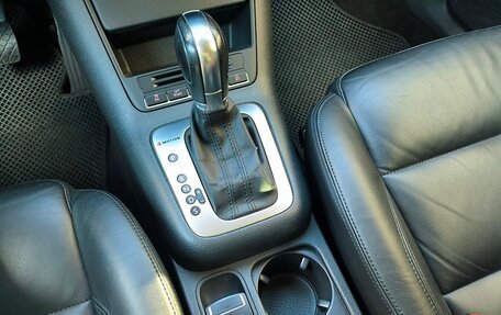 Volkswagen Tiguan I, 2011 год, 1 145 000 рублей, 15 фотография