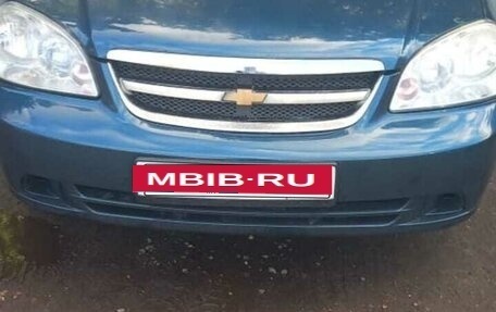 Chevrolet Lacetti, 2008 год, 360 000 рублей, 3 фотография