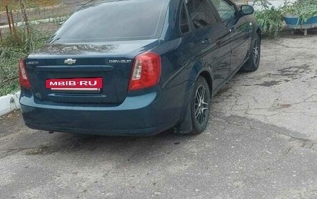 Chevrolet Lacetti, 2008 год, 360 000 рублей, 4 фотография