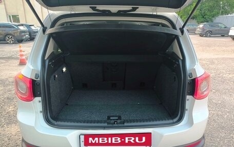 Volkswagen Tiguan I, 2011 год, 1 145 000 рублей, 14 фотография