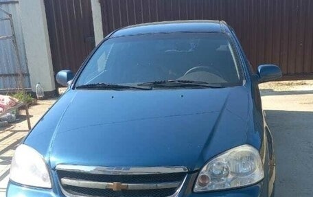Chevrolet Lacetti, 2008 год, 360 000 рублей, 2 фотография